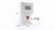 New Gift Box ‘With Love’, All Scales, NOCH 99501