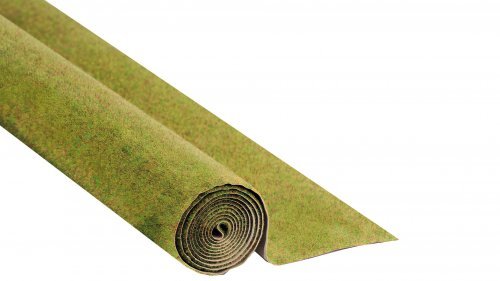 Grass Mat “Summer Meadow”, All Scales, NOCH 00280
