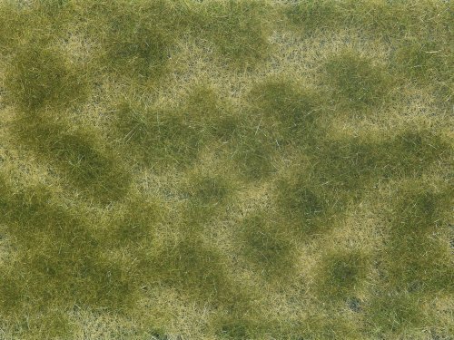 Groundcover Foliage green/beige, All Scales, NOCH 07253