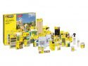 Landscaping Basic Equipment Package, All Scales, NOCH 60780