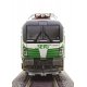 Electric locomotive -- Elektrolokomotive -- 193 691-3 - SETG - HO - Roco Fleischmann 71991