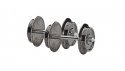 AC wheel set, HO, Roco 40183