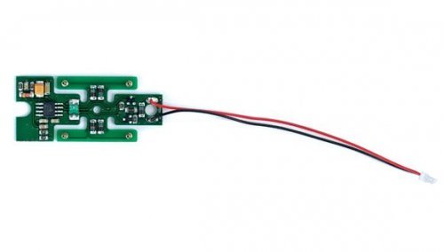 Uncoupler decoder geoLine, HO, Roco 61197