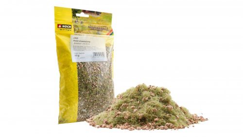 Master Grass Blend “Alpine Meadow”, All Scales, NOCH 07075