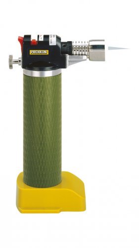 MICROFLAM burner MFB/E, All Scales, PROXXON 4528146