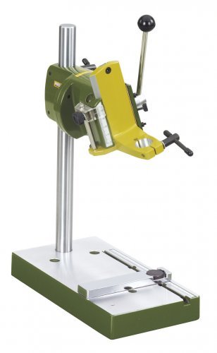 MICROMOT drill stand MB 200, All Scales, PROXXON 4528600