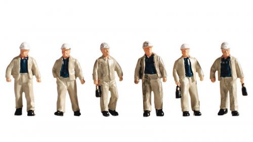 Miners, HO, NOCH 15042