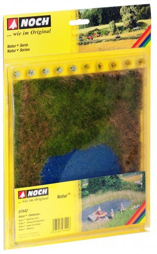 Natur+ “Swimming Lake”, All Scales, NOCH 07442