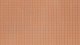 Pantile, red, HO, NOCH 60350