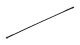 Pin end scroll saw blades, coarse toothed, All Scales, PROXXON 4528741