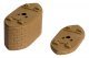 Pontoon Piers, HO, NOCH 21410