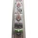 Electric locomotive -- Elektrolokomotive -- 193 691-3 - SETG - HO - Roco Fleischmann 71992
