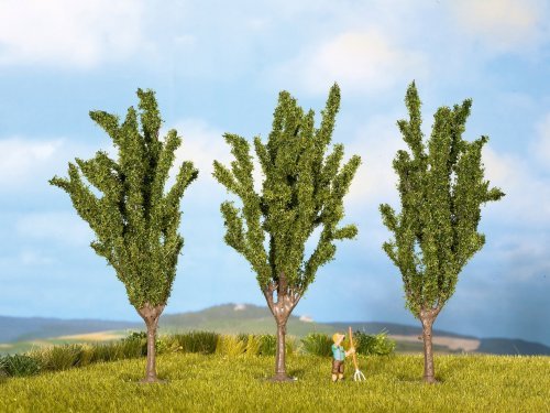 Poplars, All Scales, NOCH 25525