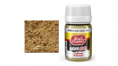 Praire Soil (35 mL), All Scales, NOCH 4602200