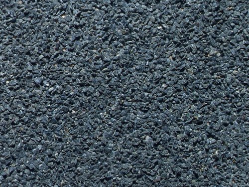 PROFI Ballast “Basaltic Rock”, dark grey, All Scales, NOCH 09365