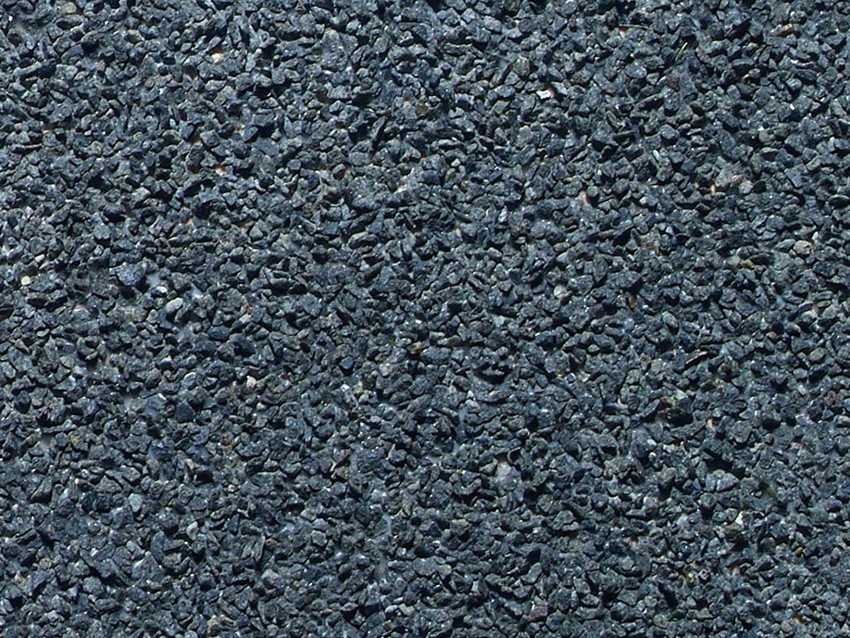 PROFI Ballast “Basaltic Rock”, dark grey, All Scales, NOCH 09365
