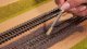 PROFI Ballast “Basaltic Rock”, dark grey, All Scales, NOCH 09365