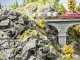 Rock Wall “Basalt”, All Scales, NOCH 58462