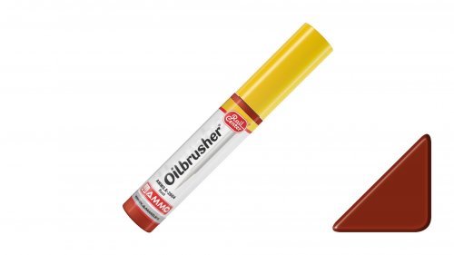 New Rust, Oilbrusher, All Scales, NOCH 4602604