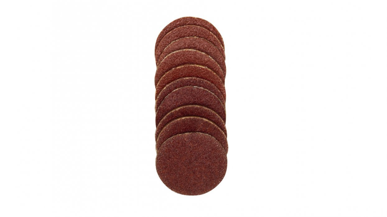 % SALE % Sanding discs, All Scales, NOCH 4528983