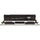 Fairbanks-Morse H16-44 - Standard DC - Master(R) Silver -- New York Central 7001 (black, white), N, Atlas Model Railroad Co. 400