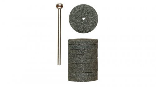 % SALE % Silicon carbide grinding wheels, All Scales, NOCH 4528304