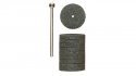 % SALE % Silicon carbide grinding wheels, All Scales, NOCH 4528304