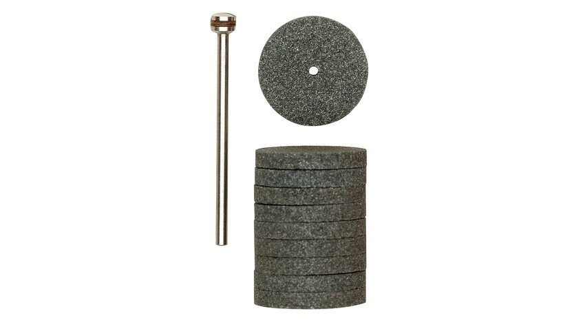 % SALE % Silicon carbide grinding wheels, All Scales, NOCH 4528304