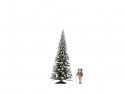 Snowy Fir Tree, G, NOCH 68047