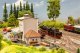 "St Sebastian" Model Landscaping Guidebook, All Scales, NOCH 71911
