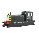 Thomas & Friends(TM) - Standard DC -- The Ffarguhar Quarry Co., Ltd. `Mavis`, HO, Bachmann Industries 58801