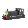 Thomas & Friends(TM) - Standard DC -- The Ffarguhar Quarry Co., Ltd. `Mavis`, HO, Bachmann Industries 58801