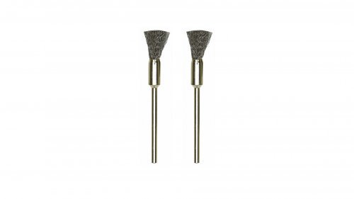 % SALE % Steel wire brush, All Scales, NOCH 4528951
