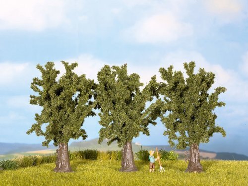 Sycamore Trees, All Scales, NOCH 25150