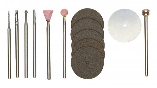 % SALE % Tool set for model-builders, All Scales, NOCH 4528910