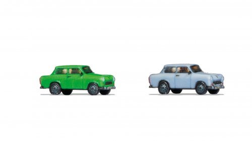 Trabant 601, Z, NOCH 44601