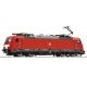 Electric locomotive -- Elektrolokomotive -- class 186 - DB AG - HO - Roco Fleischmann 73109