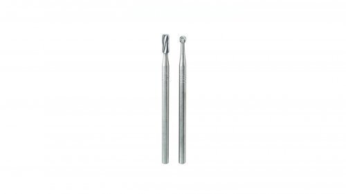 % SALE % Tungsten carbide millers, cylindrical and ball shape, All Scales, NOCH 4528750