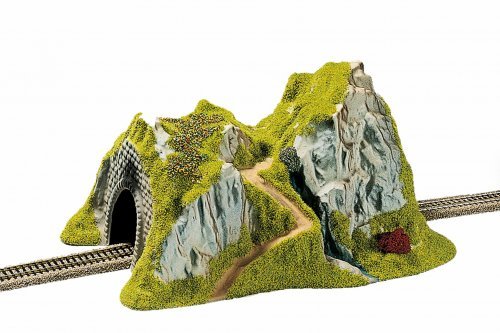 Tunnel, TT, NOCH 48670