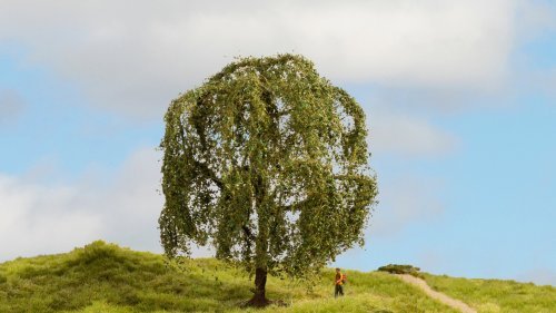 Weeping Willow, All Scales, NOCH 20115