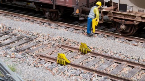 Wheel Stop, N, NOCH 13904