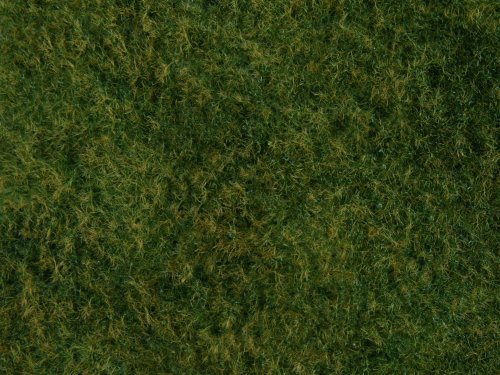 Wild Grass Foliage, All Scales, NOCH 07280