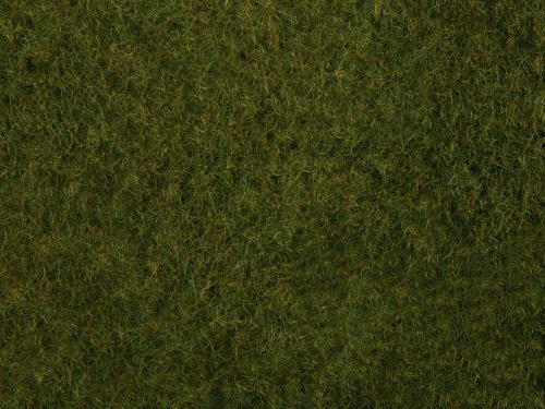 Wild Grass Foliage, All Scales, NOCH 07282