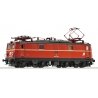 Electric locomotive -- Elektrolokomotive -- 1041 202-1 - HO - Roco Fleischmann 73967