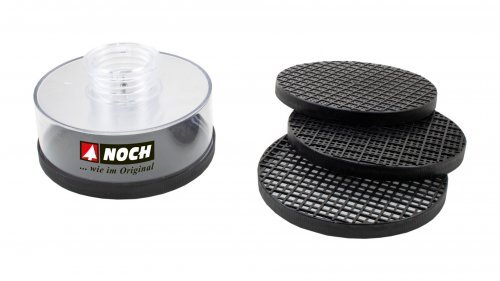 XL Flock Change Container, All Scales, NOCH 60129