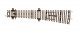 Right-hand turnout WR10, TT, Roco 4080411