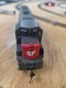 ***BLEMISHED Pre-Production Sample (Sold as-is, see photos) REFURBISHED BPPSR7945 EMD SD45, SP 8950, Bloody Nose, HO, BLI, 7945