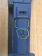 ***(BLEMISHED, MISSING HANDRAILS, CHIPPED PAINT, SEE PHOTOS, SOLD AS IS)*** REFURBISHED BR8706 EMD SD70ACe, CSX 4, HO, BLI, 8706