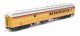 CSS Baggage-Combine Car 2, Chessie Steam Special, HO, BLI, 9742