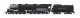 UP Early Challenger (CSA-2), 3832, Post-1947, Re-built Front Engine, No-Sound / DCC-Ready, HO, BLI, 9910